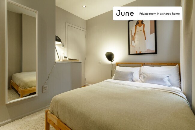 Photo - Room in Shared 4 bed/1 bath home Unidad A