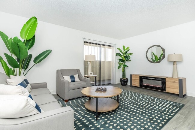 Photo - Shadow Ridge Apartment Homes