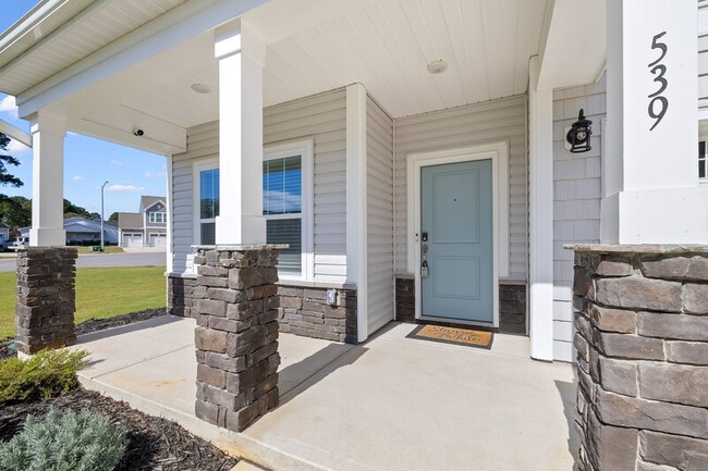 Photo - 539 S Lincoln St