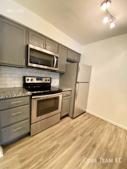 Photo - 3618 Warwick Blvd Unit 3620-2