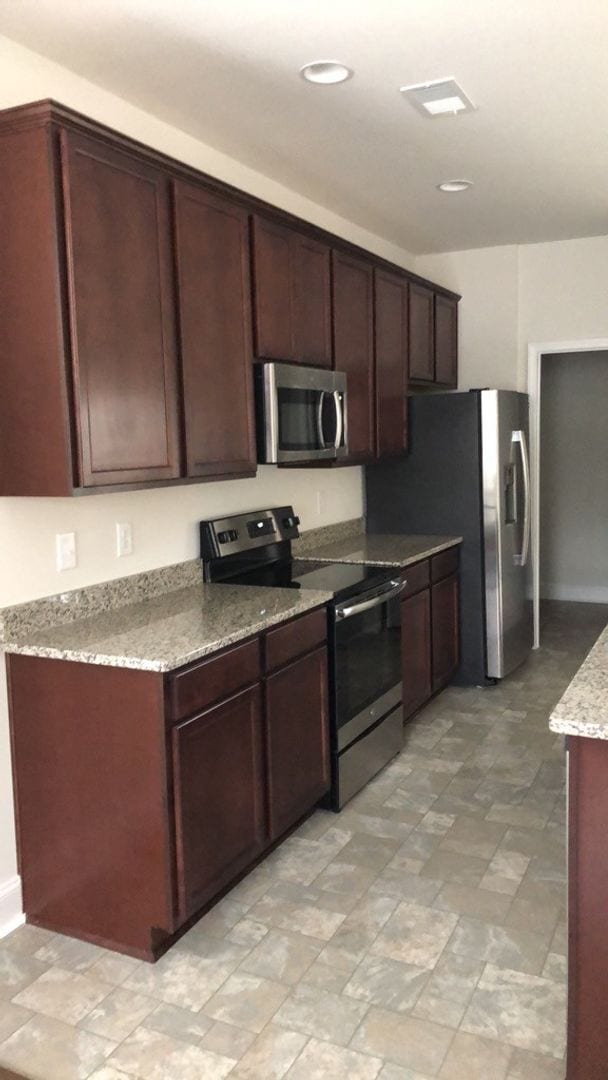 Photo - 3BR  2.5BA TOWNHOME