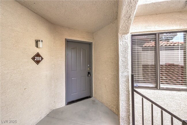 Photo - 8455 W Sahara Ave Unit 259