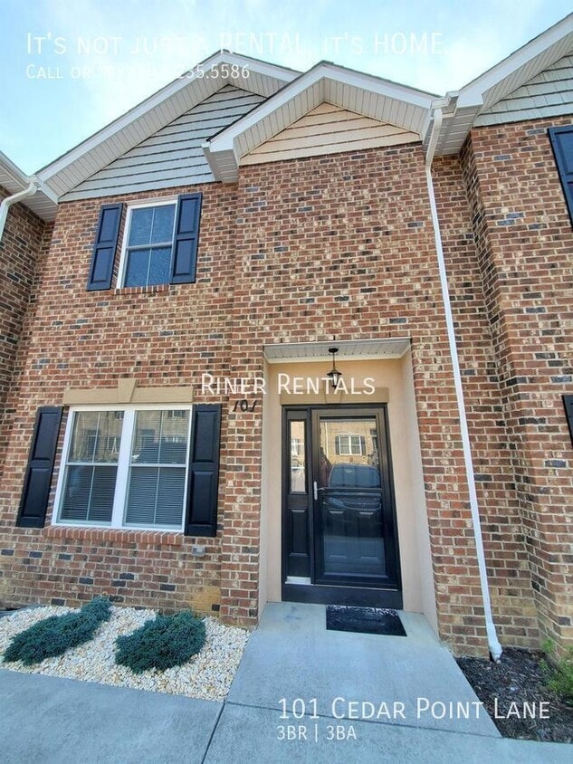 Photo - 101 Cedar Point Lane-
