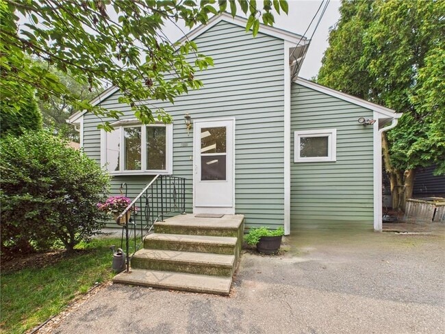 Building Photo - 124 Edgeworth Ave Rental