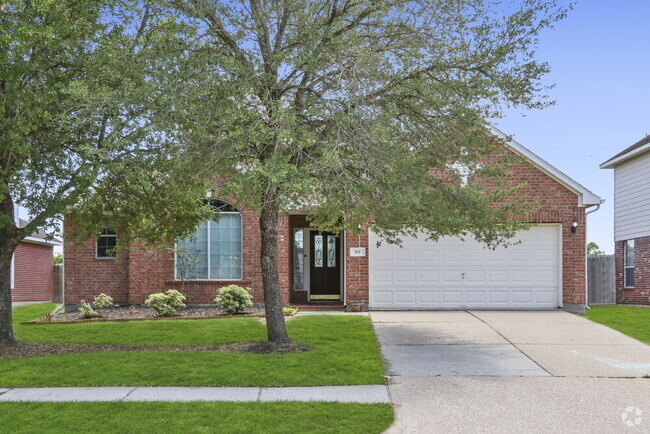 Building Photo - 511 Lockland Ln Rental