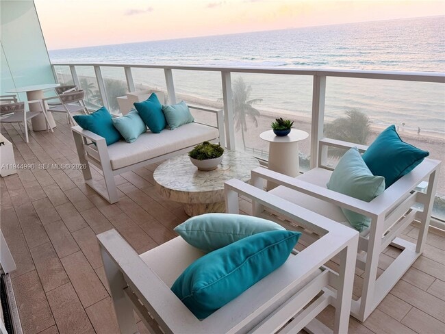 Photo - 3951 S Ocean Dr Unit 602