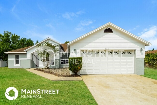 Building Photo - 2828 Wild Pepper Ave