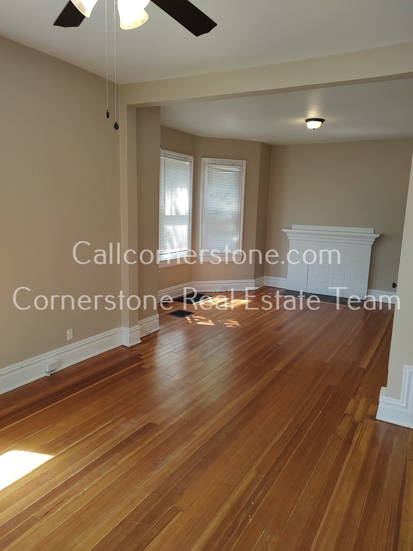 Photo - 208 E Uintah St Rental
