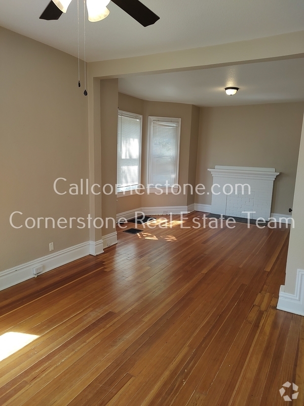 Building Photo - 208 E Uintah St Rental