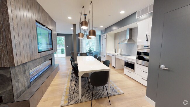 Oak Row Apartments