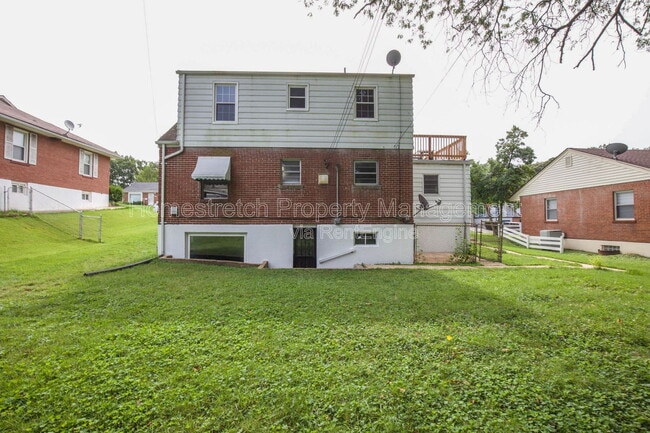 Photo - 4605 Nelson Dr