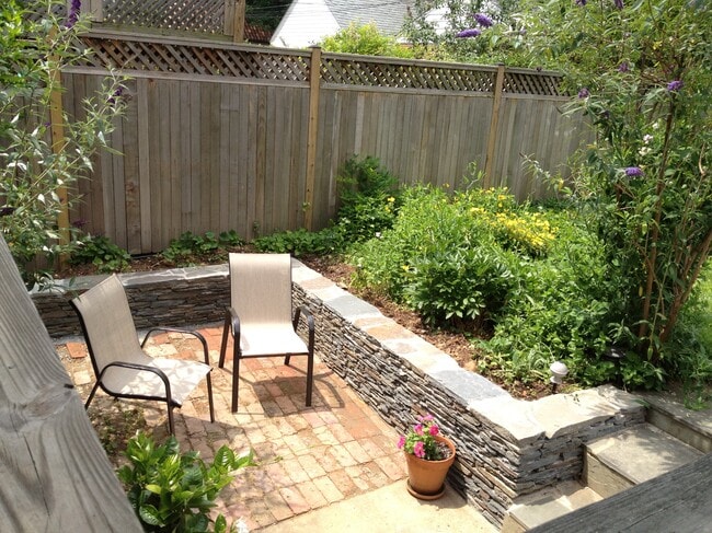 Building Photo - 5820 16th St NW Unit 5820