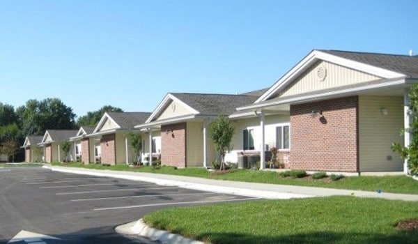 The Orchards at Wildewood Apartments - The Orchards at Wildewood Apartments
