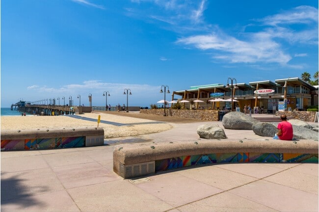 Building Photo - XAV Imperial Beach Palms Rental