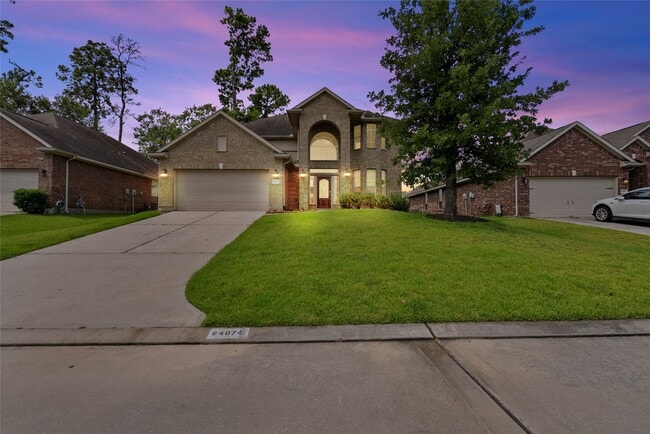 Building Photo - 6407 Pine Rest Dr