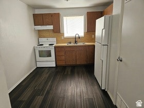 215 N 400 W