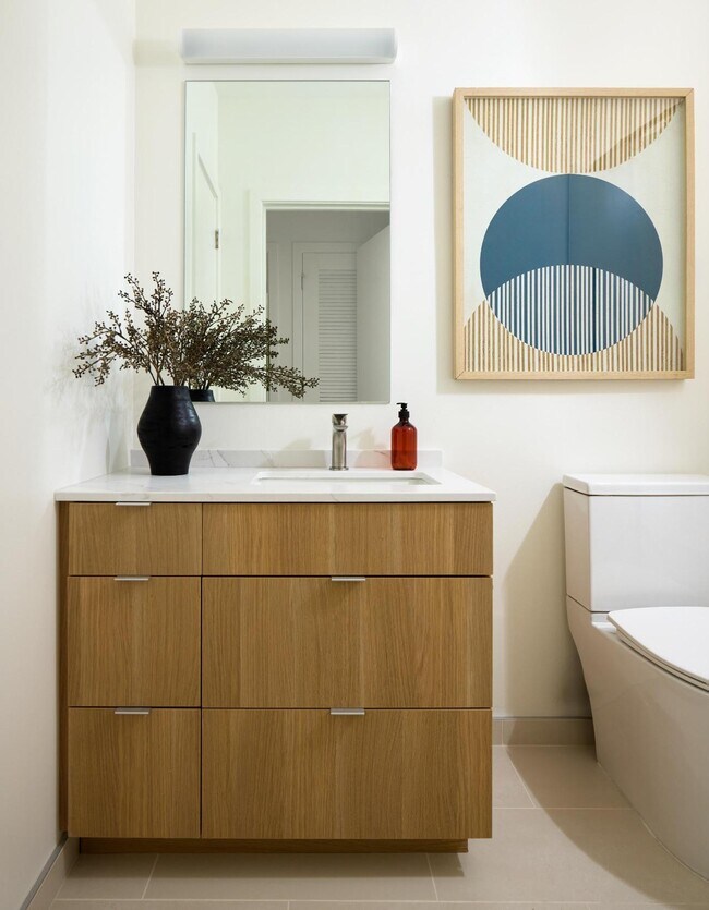 Residences at Mazza