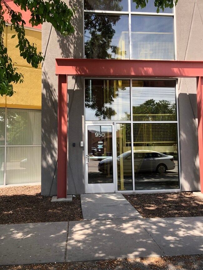 Pittsburgh House Lofts - 950 S 200 W Unidad 204