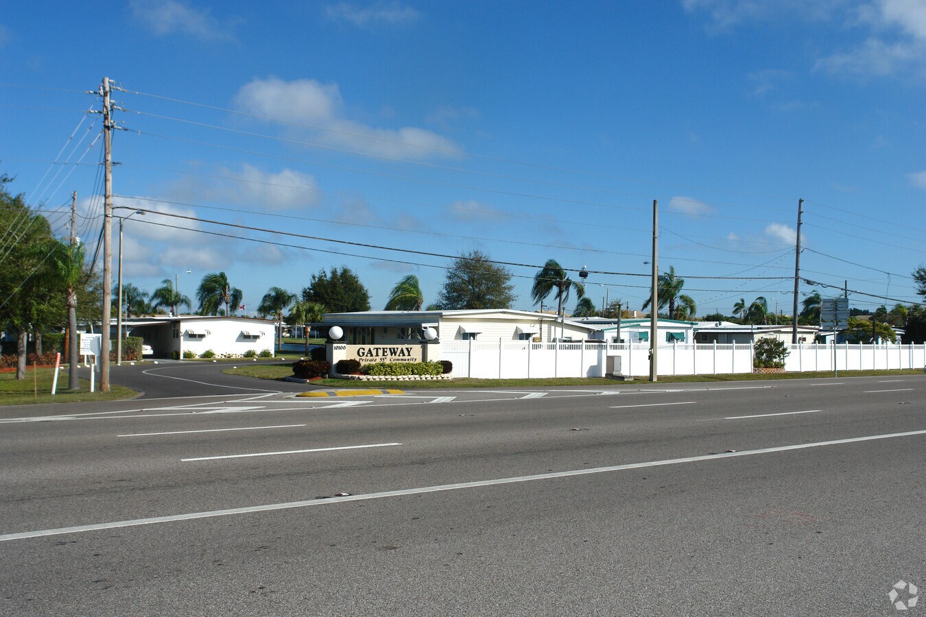 Photo - Gateway Mobile Home Park