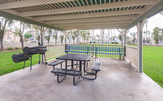 Photo - San Gabriel Villa