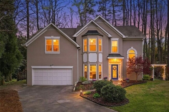 Photo - 2158 Chartley Pl