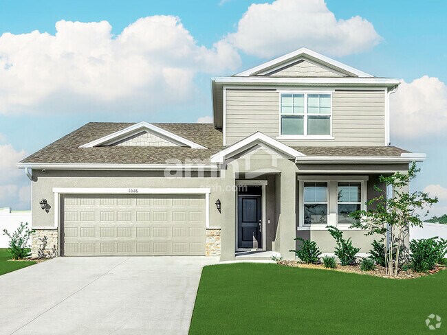 Building Photo - 990 Summer Stone Lp Rental