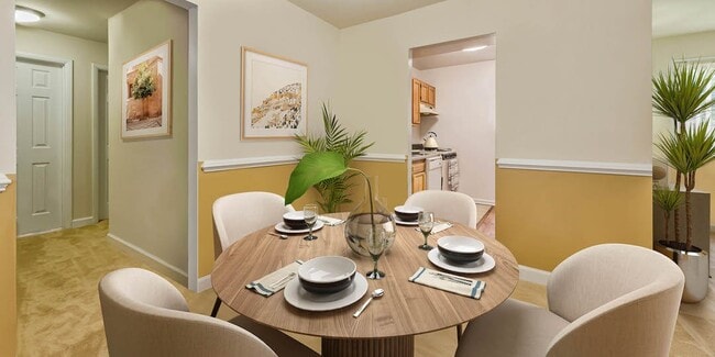 Highview Terrace