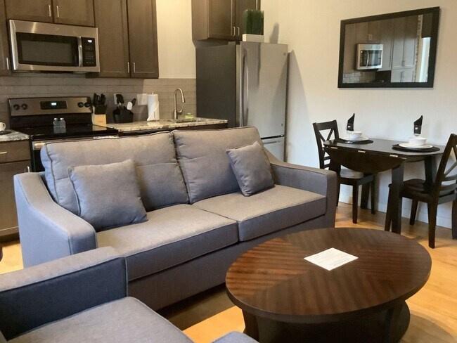 Photo - Rocky Mount Mills Unidad 1151-111