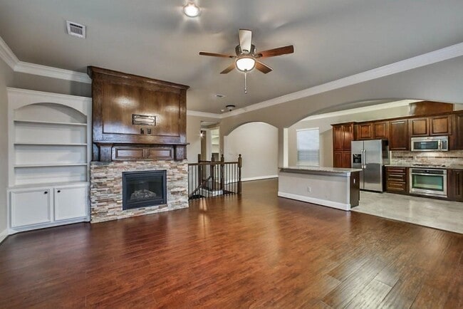 Building Photo - 11005 Upland River Dr Rental