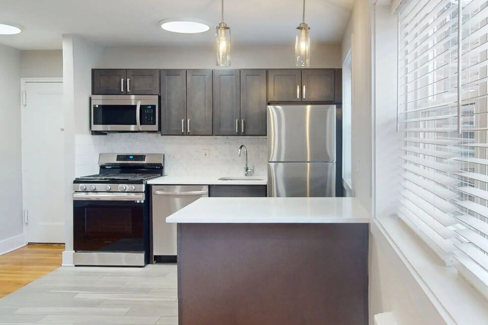 Watson Apartments