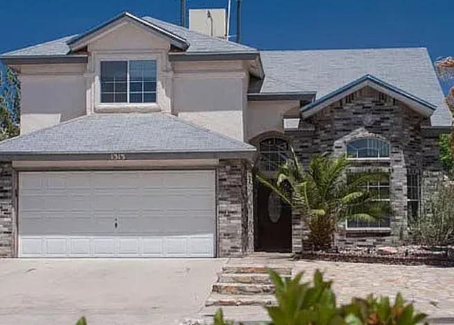 Photo - 1313 John Ring Ln