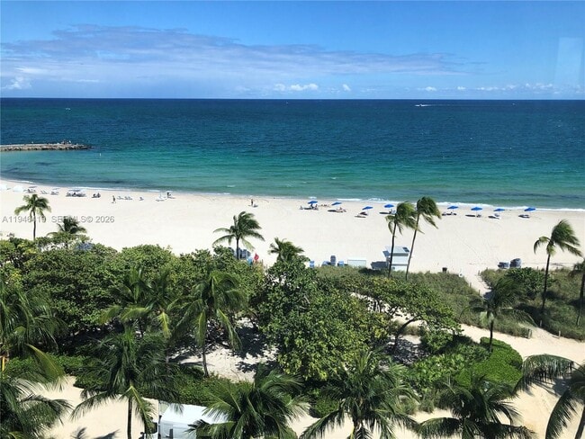 Photo - 10275 Collins Ave Unit 1534