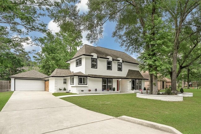 Building Photo - 725 Talmalge Hall Dr Rental