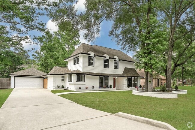 Building Photo - 725 Talmalge Hall Dr Rental