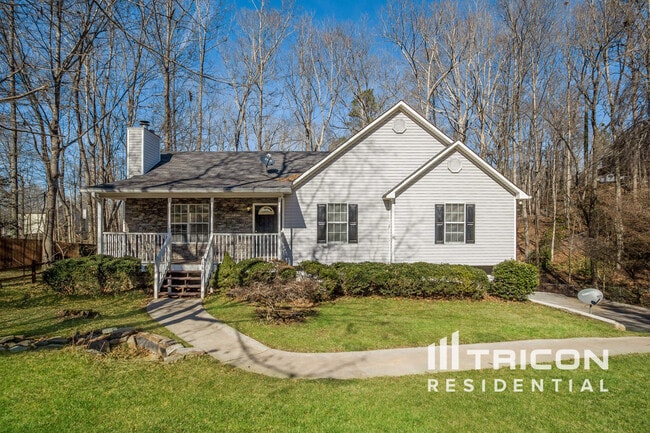 Building Photo - 1601 Larkwood Dr Rental