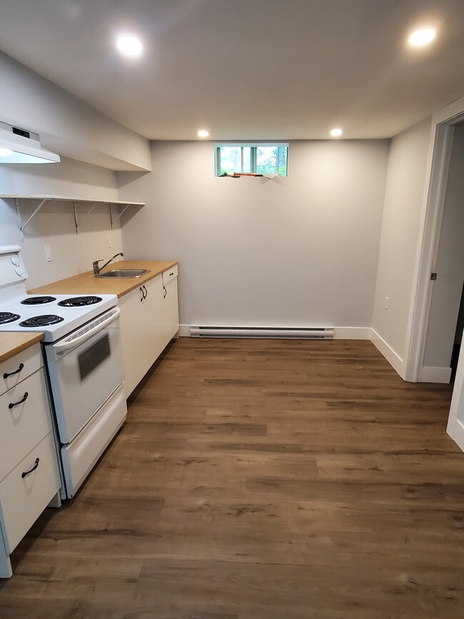 Photo - Nestled in the pine trees Unité Apt3