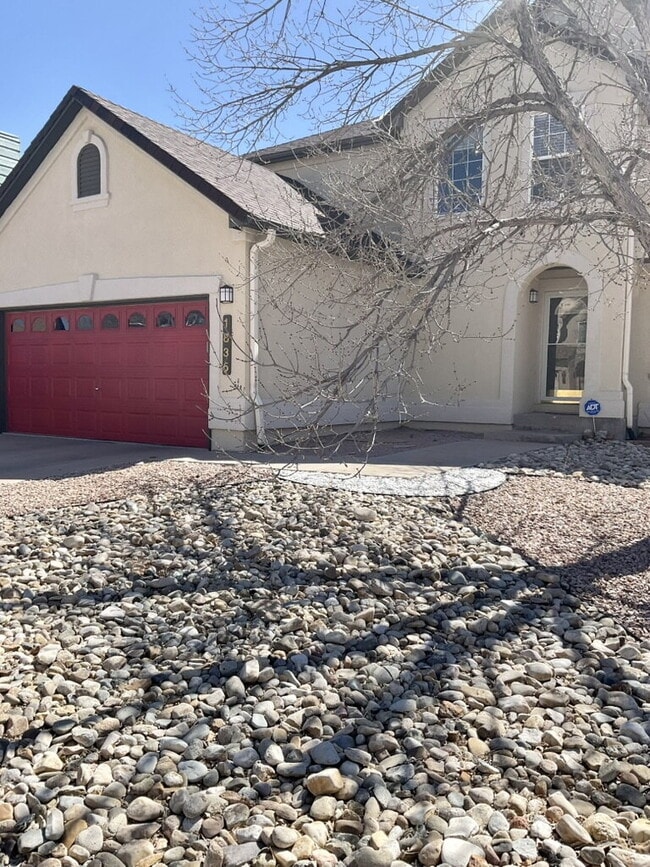 Photo - "Spacious 3-Bed with bonus room Sanctuary with 2.5 Baths in Fountain, CO – Your Serene Retreat Aw...