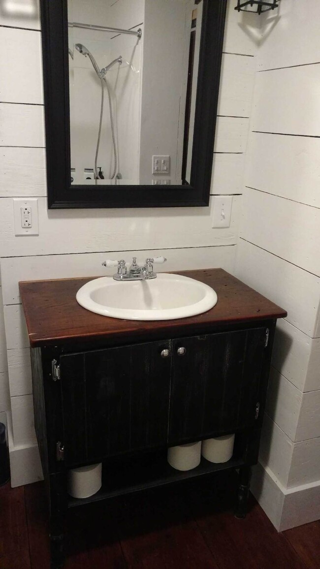 bathroom sink - 71 Middle St Apartment Unit 1stFloor