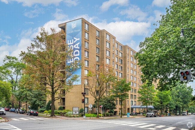 4849 Connecticut Ave NW
