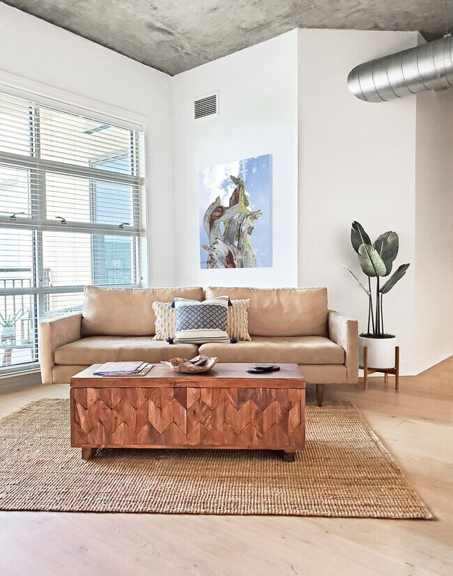 Photo - 3401 Arapahoe Ave Unidad 416