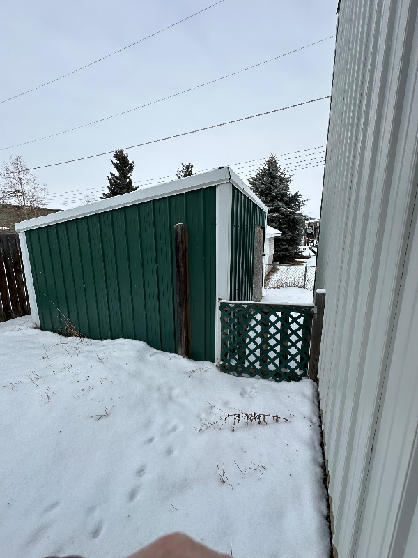 Photo - 705 Dakota St