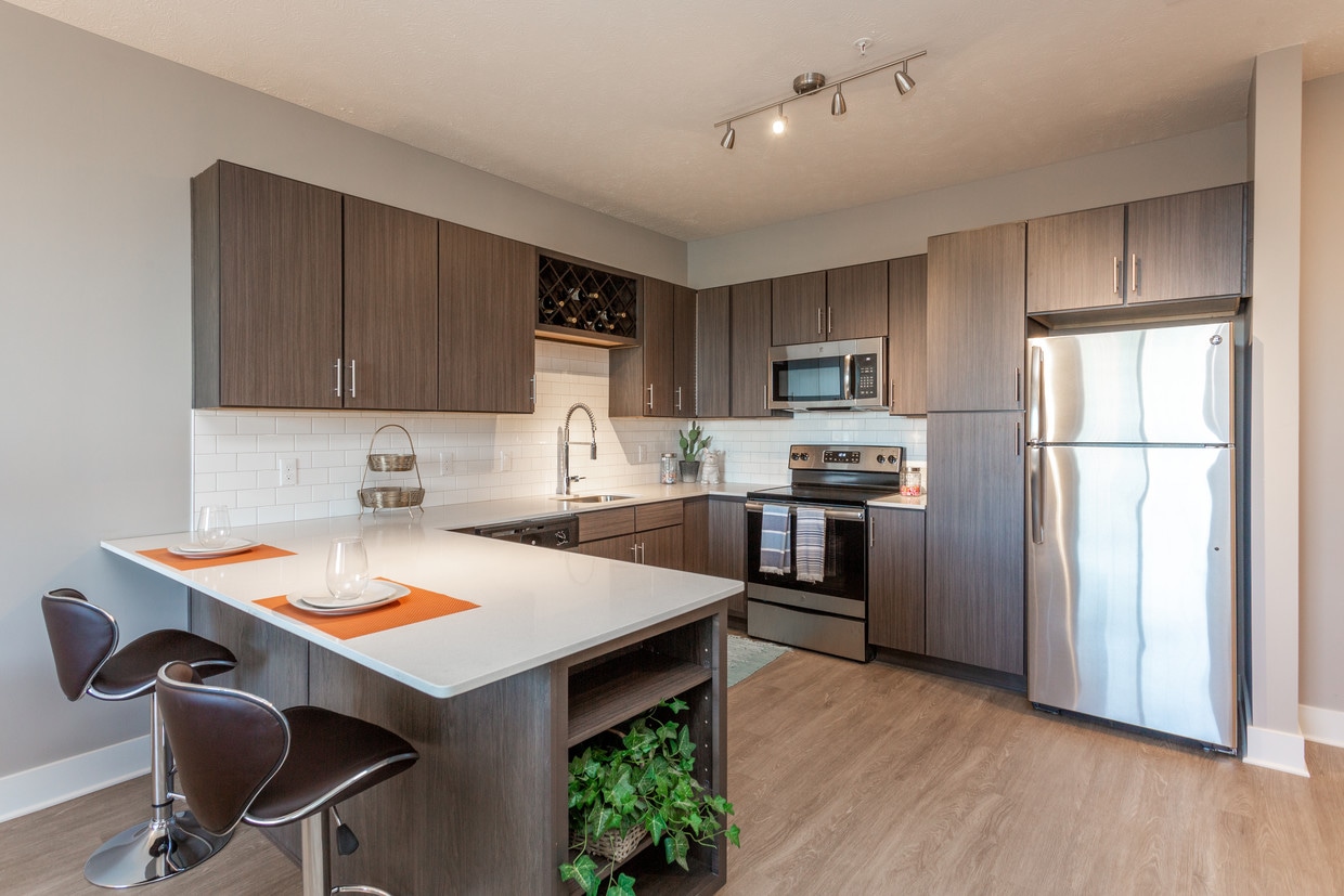 Photo - Vivere Apartments