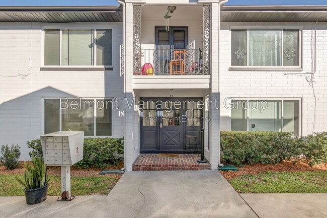 Building Photo - 94 Columbia St Unit 1