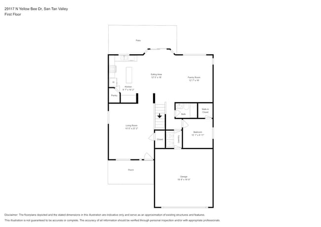 Photo - 29117 N Yellow Bee Dr