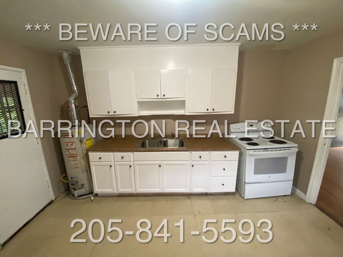 Photo - 2918 24th St N Unit A