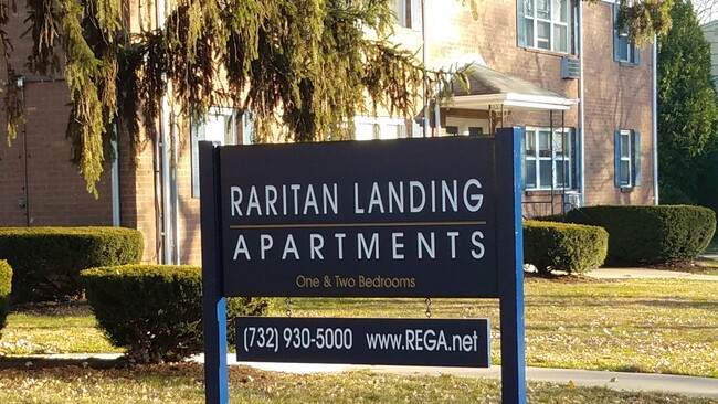 Raritan Landing Apartments - Raritan Landing Apartments