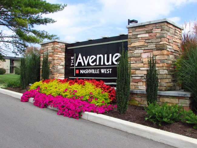 Photo - The Avenue Nashville West
