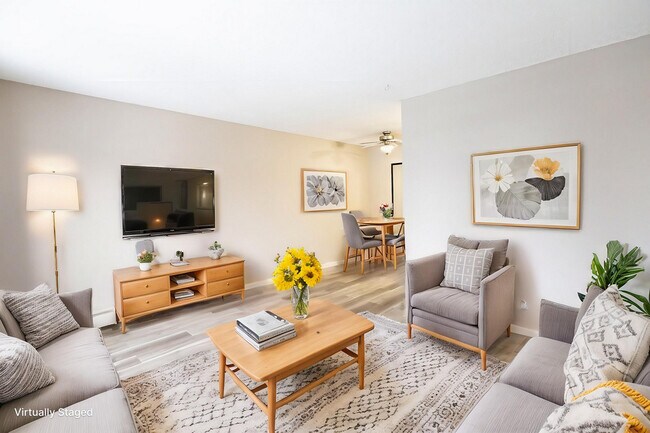 Photo - Delburn House