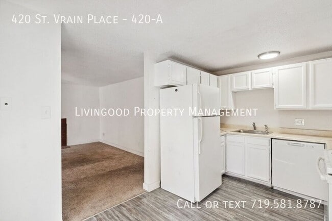 Photo - 420 St Vrain Pl Unit 420-A