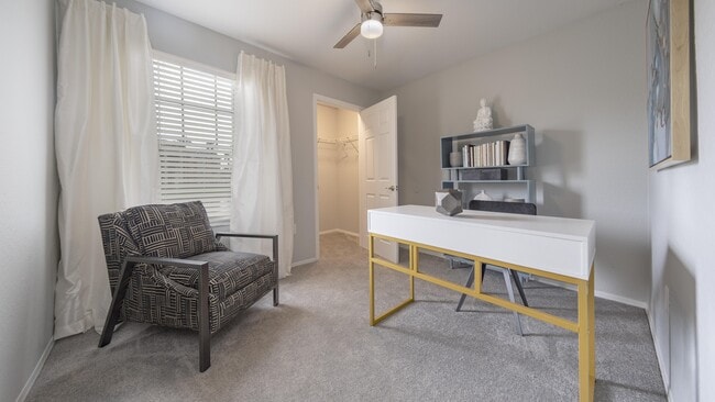 Element Luxury Apartments